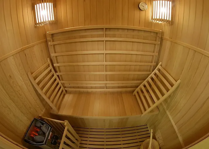 Loft & Spa