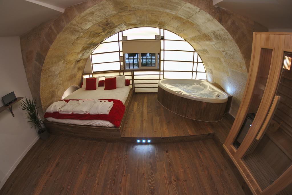 Loft & Spa * Burdeos