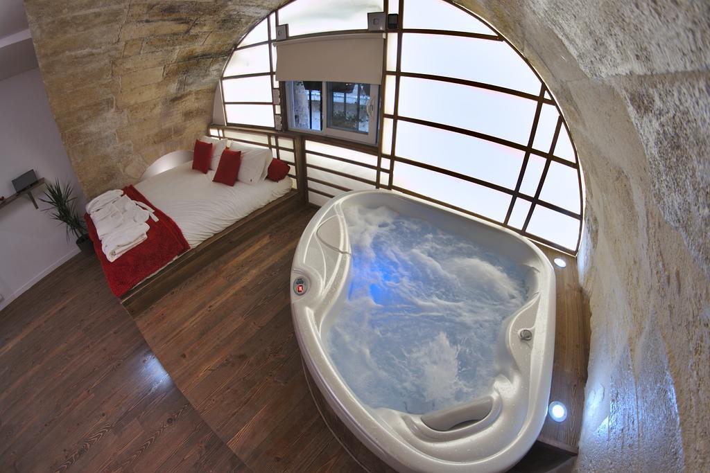Loft & Spa * Bordéus