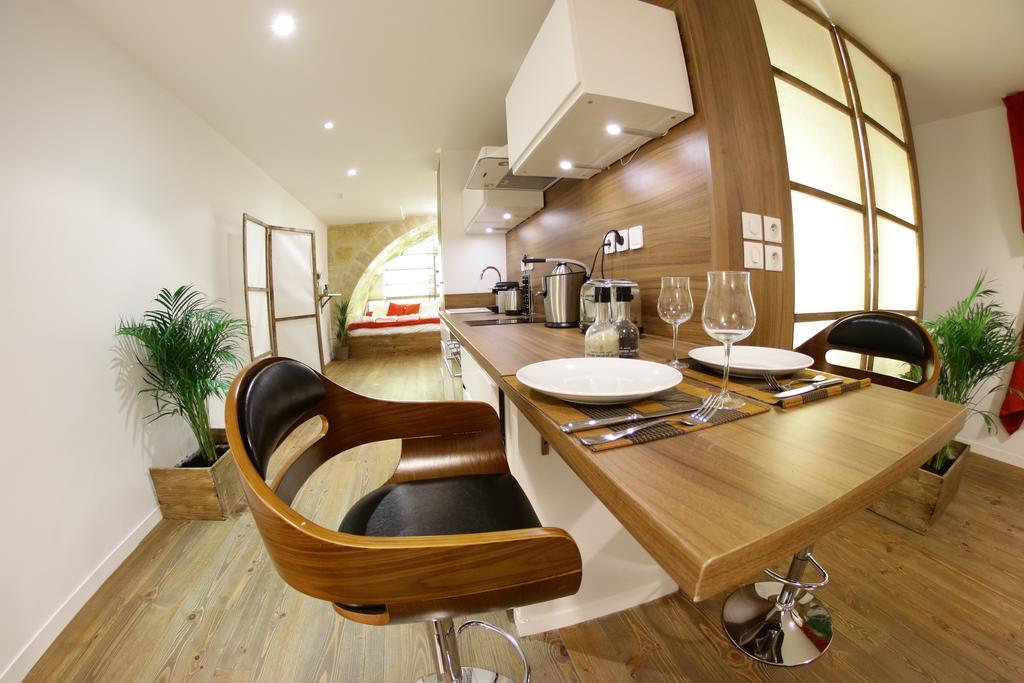 Apartamento Loft & Spa *
