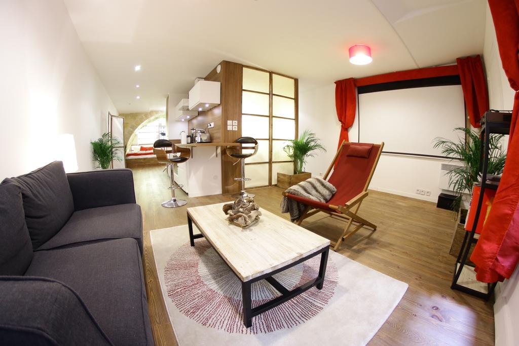 Apartamento Loft & Spa